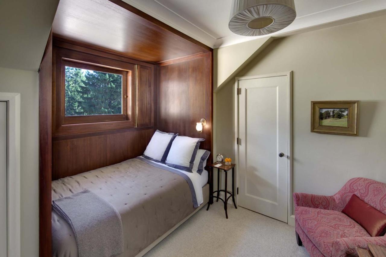 Wheatleigh Hotel Lenox Værelse billede